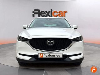 Mazda CX-5 2.5 G 143kW (194 CV) AWD AT Zenith