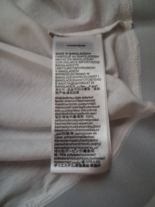 TOMMY HILFIGER ORIGINAL, TH COOL, BIO COOL, MUJER