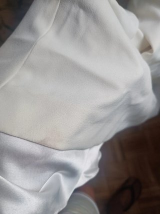 Vestido de Novia Vintage