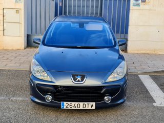 Peugeot 307 2005
