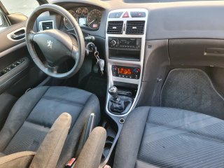 Peugeot 307 2005