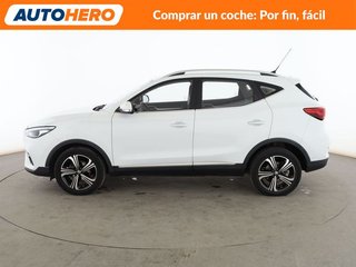 MG ZS 1.0 T-GDI Comfort
