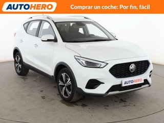 MG ZS 1.0 T-GDI Comfort