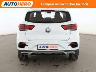 MG ZS 1.0 T-GDI Comfort