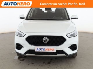 MG ZS 1.0 T-GDI Comfort