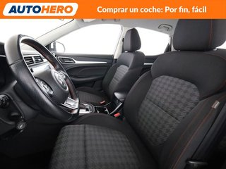 MG ZS 1.0 T-GDI Comfort