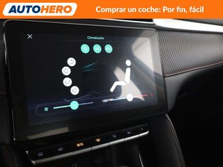 MG ZS 1.0 T-GDI Comfort