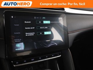 MG ZS 1.0 T-GDI Comfort