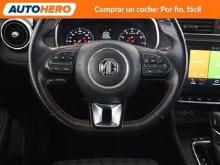 MG ZS 1.0 T-GDI Comfort