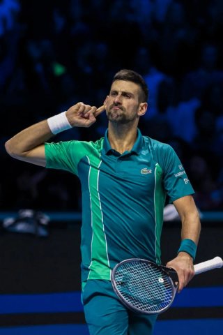 SE BUSCA JUGADOR/A TENIS