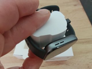 Huawei Watch Fit 3 Negro
