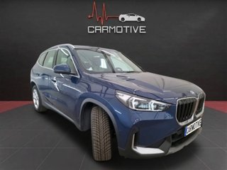 X1 xDrive25e PHEV Automático (2023) | Reestreno
