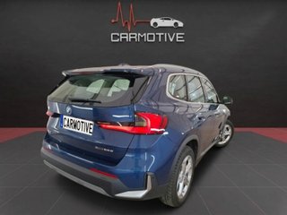 X1 xDrive25e PHEV Automático (2023) | Reestreno