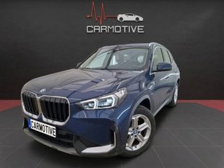 X1 xDrive25e PHEV Automático (2023) | Reestreno