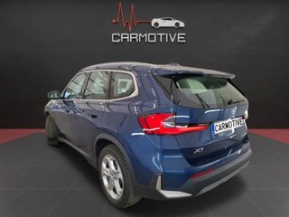 X1 xDrive25e PHEV Automático (2023) | Reestreno