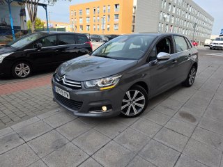 Citroen C4 2016