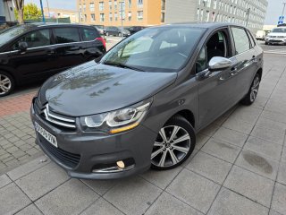 Citroen C4 2016