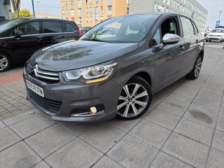 Citroen C4 2016