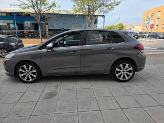 Citroen C4 2016