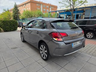 Citroen C4 2016