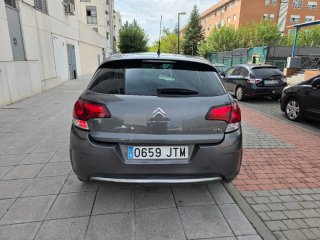 Citroen C4 2016