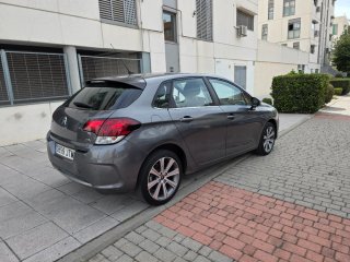 Citroen C4 2016