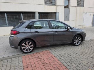 Citroen C4 2016