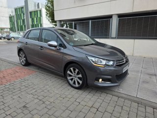 Citroen C4 2016