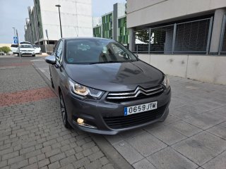 Citroen C4 2016