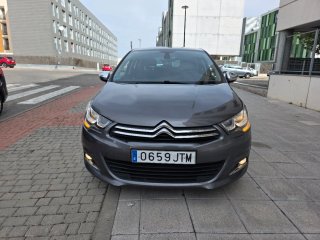 Citroen C4 2016