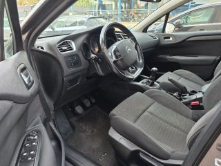 Citroen C4 2016