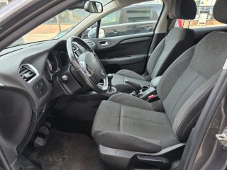 Citroen C4 2016