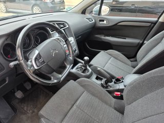 Citroen C4 2016