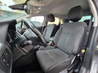Citroen C4 2016