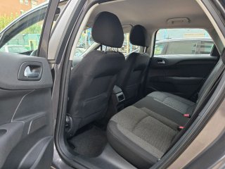Citroen C4 2016