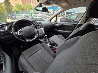 Citroen C4 2016