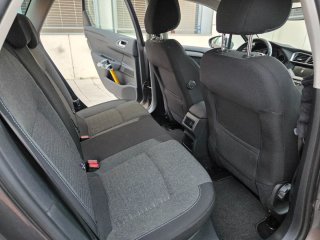 Citroen C4 2016