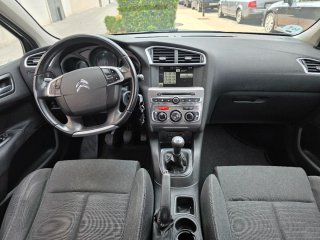 Citroen C4 2016