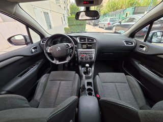 Citroen C4 2016