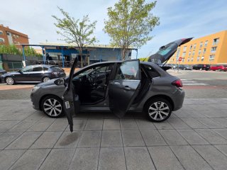 Citroen C4 2016