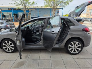 Citroen C4 2016