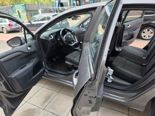 Citroen C4 2016