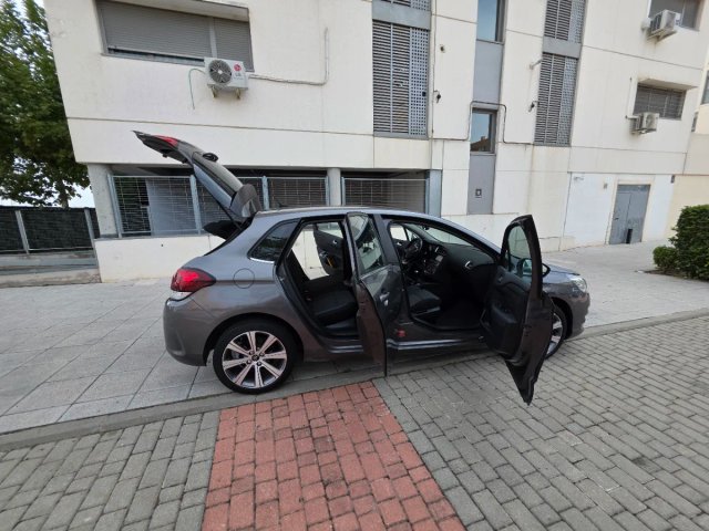 Citroen C4 2016