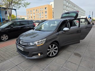 Citroen C4 2016