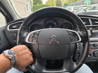 Citroen C4 2016
