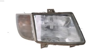 FARO DERECHO MERCEDES VITO (W638) CAJA CERRADA