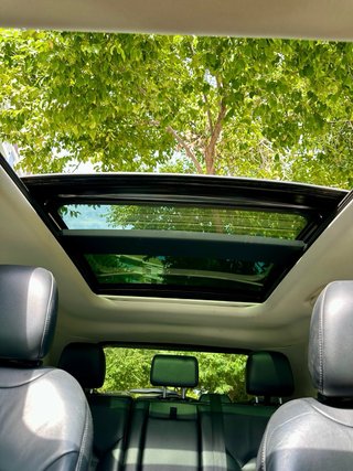 Ford Edge 2016