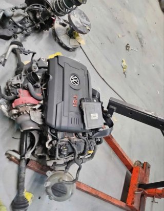 Volkswagen Golf 2019