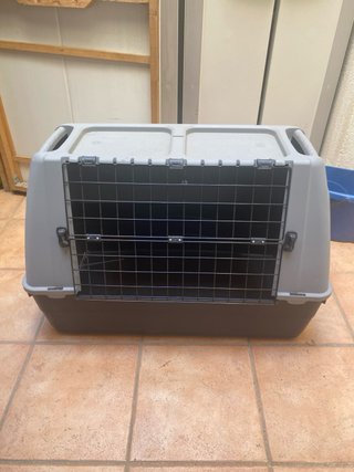 Transportín para Perro