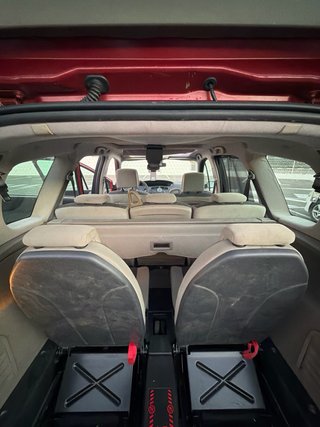 Renault Grand Scénic 1.9 dCi 130 CV, 7 plazas